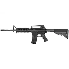 Гвинтівка страйкбольна CYMA CM.007 M4RIS 6 мм